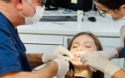 Aktive Ukraine-Hilfe durch Zahnarzt in Kassel